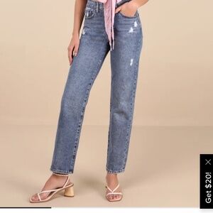 JBD jeans women